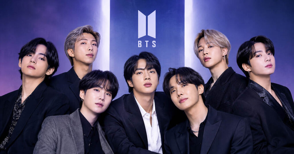 BTS