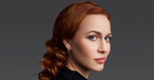 Елена Стихина