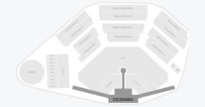 Стадион имени Шакиры (Estadio Shakira)