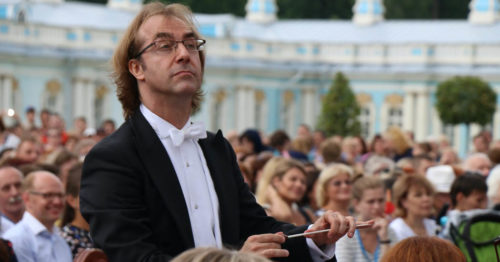 Международный фестиваль «Опера – всем»