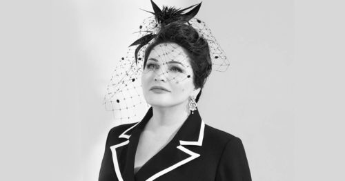Хибла Герзмава