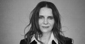 Жюльет Бинош