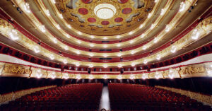 Гран Театро дель Лисео / Gran Teatre del Liceu