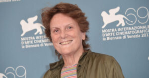 Лилиана Кавани