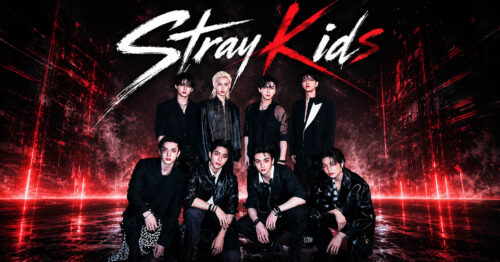 Stray Kids