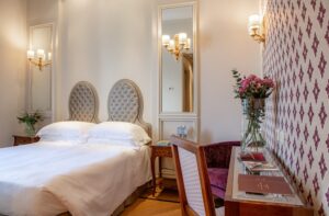 Villa Flori Cernobbio