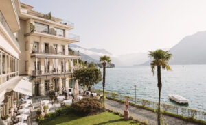 Villa Flori Cernobbio