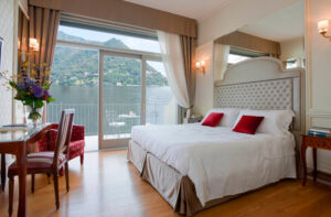Villa Flori Cernobbio