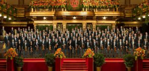 Венский филармонический оркестр / Wiener Philharmoniker